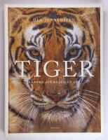 Tiger - Kampen att r&auml;dda en art