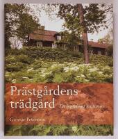 Pr&auml;stg&aring;rdens tr&auml;dg&aring;rd : ett bortgl&ouml;mt kulturarv