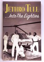 Jethro Tull... Into The Eighties