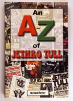  A-Z of Jethro Tull
