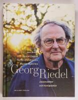 Georg Riedel - jazzmusiker och komposit&ouml;r