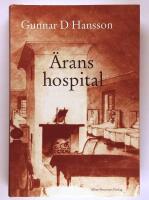 &Auml;rans hospital