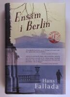 Ensam i Berlin