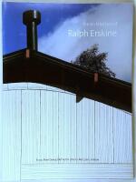 The Architecture of Ralph Erskine