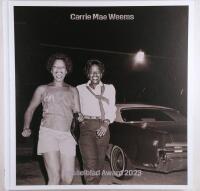 Carrie Mae Weems : Hasselblad award 2023