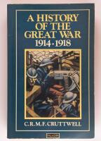 A History of the Great War, 1914-18 