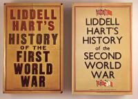 Liddell Hart's History of the First World War - History of the Second World War