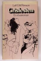 Grisfesten : en r&ouml;varroman