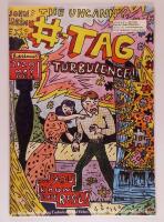 John Rasimus #hashtag Turbulence /You Know the Rest. Drawings Made May-Oct 2020
