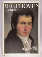 Beethoven : biografin