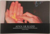 Apan &auml;r r&auml;dd