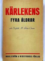 K&auml;rlekens fyra &aring;ldrar