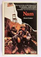 Nam : The Vietnam War in the Words of the Men and Women Who Fought There