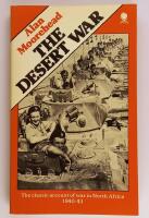The Desert War : The North Africa Campaign 1940-1943