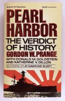 Pearl Harbor : the Verdict of History