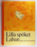 Lilla sp&ouml;ket Laban