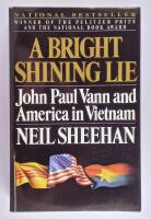 A Bright Shining Lie : John Paul Vann and America in Vietnam