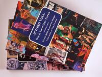 Jethro Tull - The A New Day Tapes volume 1-3