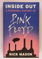 Inside out : A personal History of Pink Floyd