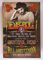 Deal : My Three Decades of Drumming, Dreams and Drugs with the Grateful Dead