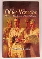 Quiet Warrior : A Biography of Admiral Raymond A. Spruance