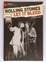 Rolling Stones and the making of Let it Bleed