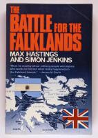 The Battle for the Falklands