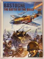 Bastoge Battle of the Bulge