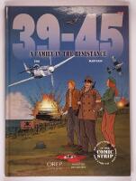 39-45 : A Family in the Resisratnce