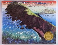 California's Wild Edge : The Coast in Poetry, Prints, and History