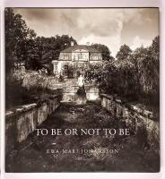 To be or not to be
