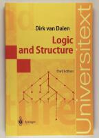 Logic and structure
