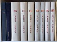 Arkitektur - Byggm&auml;staren 1944-1973