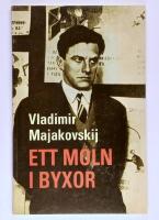 Ett moln i byxor