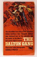 The Dalton Gang : End of an Outlaw Era