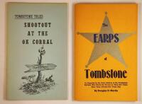 Tombstone Tales : Shootout at the Corral - The Earps of Tombstone