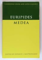 Medea (grekiska)