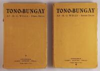 Tono-Bungay