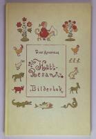 Kattresan : bilderbok