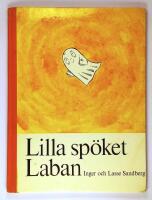 Lilla sp&ouml;ket Laban
