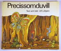 Precissomduvill