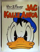 Jag, Kalle Anka