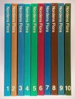 Nordens flora 1-10