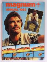Magnum P.I. Annual 1983