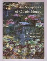 The Nymph&eacute;as of Claude Monet at the Mus&eacute;e de l'Orangerie