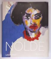 Emil Nolde : Retrospective