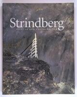 Strindberg : Painter and Photographer