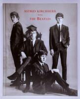 Astrid Kirchherr with the Beatles