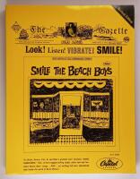 Look, Listen, Vibrate, Smile : The Beach Boys