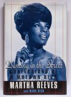 Dancing in the Street : Confessions of a Motown Diva